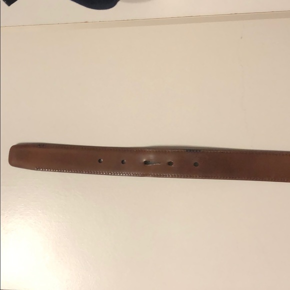 Men’s Ferragamo Belt - Picture 6 of 7